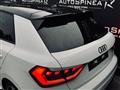 AUDI A1 SPORTBACK A1 SPB 30 TFSI S tronic S line edition