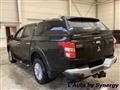 MITSUBISHI L200 2.4 DI-D/154CV Double Cab Intense hard top