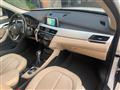 BMW X1 sDrive18d Advantage Aut.