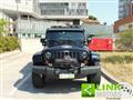 JEEP WRANGLER Unlimited 2.8CRD Sahara / 10.000 ? di Elaborazioni