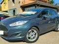 FORD FIESTA 1.4 5p. Bz.- GPL Titanium 123000KM