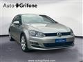 VOLKSWAGEN GOLF Benzina 5p 1.4 tsi Comfortline 122cv