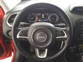 JEEP RENEGADE 1.6 Mjt DDCT 120cv Limited *solo 45.100 Km*