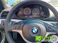 BMW SERIE 3 TOURING ( E46 ) CI cabriolet  in ordine di carrozzeria