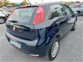 FIAT PUNTO 1.4 8V 5 porte Natural Power  km 41000 Uniprò