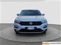 VOLKSWAGEN T-ROC 1.0 TSI Style BlueMotion Technology