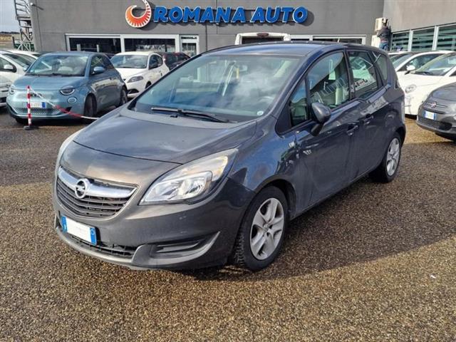 OPEL MERIVA 1.6 CDTI Start&Stop Advance