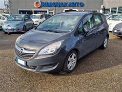 OPEL MERIVA 1.6 CDTI Start&Stop Advance