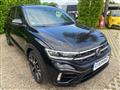 VOLKSWAGEN T-ROC R 2.0 TSI DSG 4MOTION BlueMotion Technology