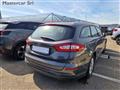 FORD MONDEO SW 2.0 tdci Business aut. - targa FK438ND