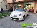 FIAT 500 1.2 L GARANZIA INCLUSA NEOPATENTATI