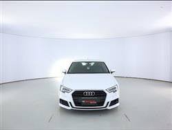 AUDI A3 SPORTBACK SPB 35 TDI S tronic Admired