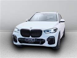 BMW X5 G05-F95 -  xdrive30d Msport auto