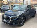 AUDI Q3 SPORTBACK SPB 35 TDI