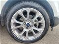 FORD ECOSPORT 1.5 Ecoblue 95 CV Start&Stop Titanium