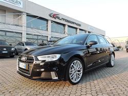 AUDI A3 1.6 TDI 116 CV S tronic Sport