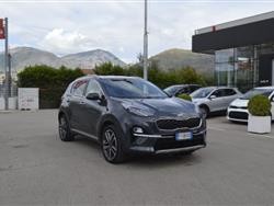 KIA SPORTAGE 2016 1.6 CRDI 115 CV 2WD Energy