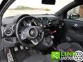 ABARTH 500 1.4 Turbo T-Jet