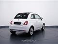 FIAT 500C 1.0 Hybrid Dolcevita