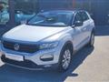 VOLKSWAGEN T-ROC 1.0 TSI Style BlueMotion Technology