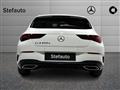 MERCEDES CLASSE CLA d Automatic Shooting Brake AMG Line Premium