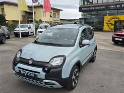 FIAT PANDA 1.0 FireFly S&S Hybrid Launch Edition