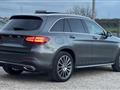 MERCEDES Classe GLC GLC 250 d 4Matic Premium