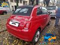 FIAT 500C 1.0 Hybrid Lounge CABRIO