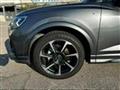 AUDI Q3 SPORTBACK SPB 35 TDI quattro S tronic S line edition