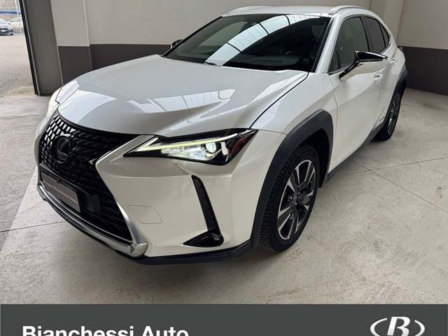 LEXUS UX Hybrid Premium