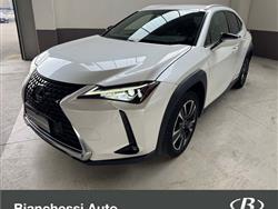 LEXUS UX Hybrid Premium