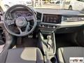 AUDI A1 Sportback 25 1.0 tfsi Admired Advanced s-tronic