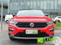 VOLKSWAGEN T-ROC 1.5 TSI ACT DSG Style / Unico Proprietario