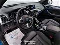 BMW X3 xdrive M40d auto