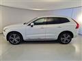 VOLVO XC60 B4 (d) AWD Geartronic Inscription