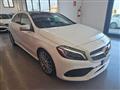 MERCEDES Classe A Premium 4matic auto