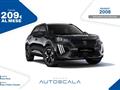 PEUGEOT e-2008 motore elettrico 136 CV Allure Pack