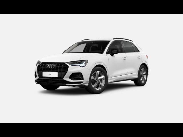 AUDI Q3 Audi   Business Advanced 35 TFSI  110(150) kW(CV)