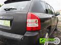 JEEP COMPASS 2.0 TD 4x4