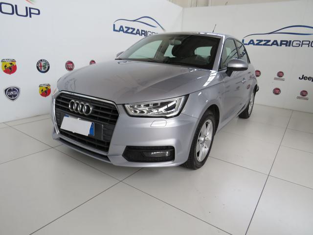 AUDI A1 SPORTBACK SPB 1.6 TDI