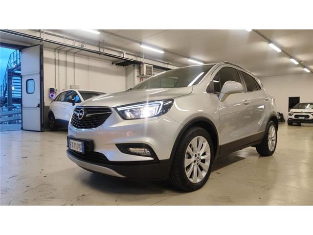 OPEL MOKKA X Mokka X 1.6 CDTI Ecotec 136CV 4x2 Start&Stop Innovation