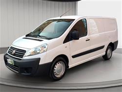 FIAT Scudo II Scudo II 2010 2.0 mjt 2Q SX 130cv Scudo 2.0 MJT/130 PL-TA Furgone Maxi 12q. Comfort