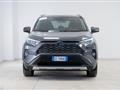 TOYOTA RAV4 2.5 vvt-ie h Dynamic 2wd 218cv e-cv