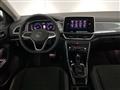 VOLKSWAGEN T-ROC 1.5 TSI ACT DSG R-Line