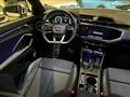 AUDI Q3 35 TDI S tronic S line edition