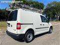 VOLKSWAGEN CADDY 2.0 TDI 110 CV 4 Motion 4 Van Gancio Trainio