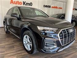 AUDI Q5 40 TDI 204 CV quattro S tronic Business Advanced