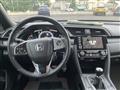 HONDA CIVIC 1.0T 5 porte Elegance Navi