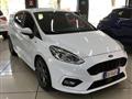 FORD FIESTA 1.0 Ecoboost Hybrid 125 CV 5 porte ST-Line