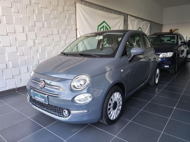 FIAT 500 1.3 Multijet 95 CV Lounge